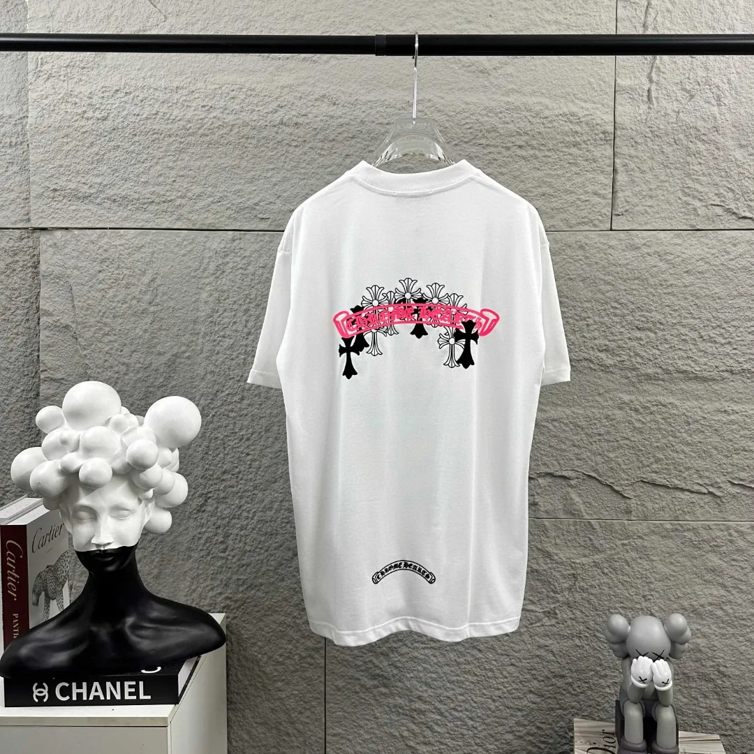 CH* *2026 New Arrival Classic + T Same Style ：Black White Size： S （90-130 ） M （120-150 ） L （140-165 ） XL （160-180 ） XXL （180 ）